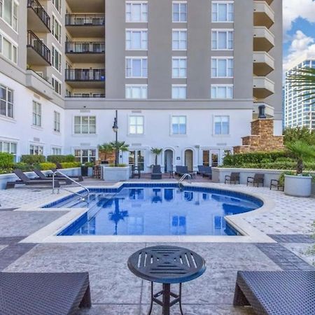 Spacious 2 Bed, 2 Bath Uptown Gem In The Heart Of The City-Parking-Wi-Fi-Balcony Cgv Charlotte Exterior foto