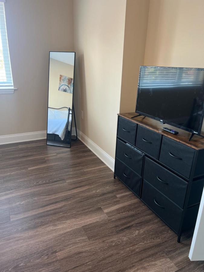 Spacious 2 Bed, 2 Bath Uptown Gem In The Heart Of The City-Parking-Wi-Fi-Balcony Cgv Charlotte Exterior foto