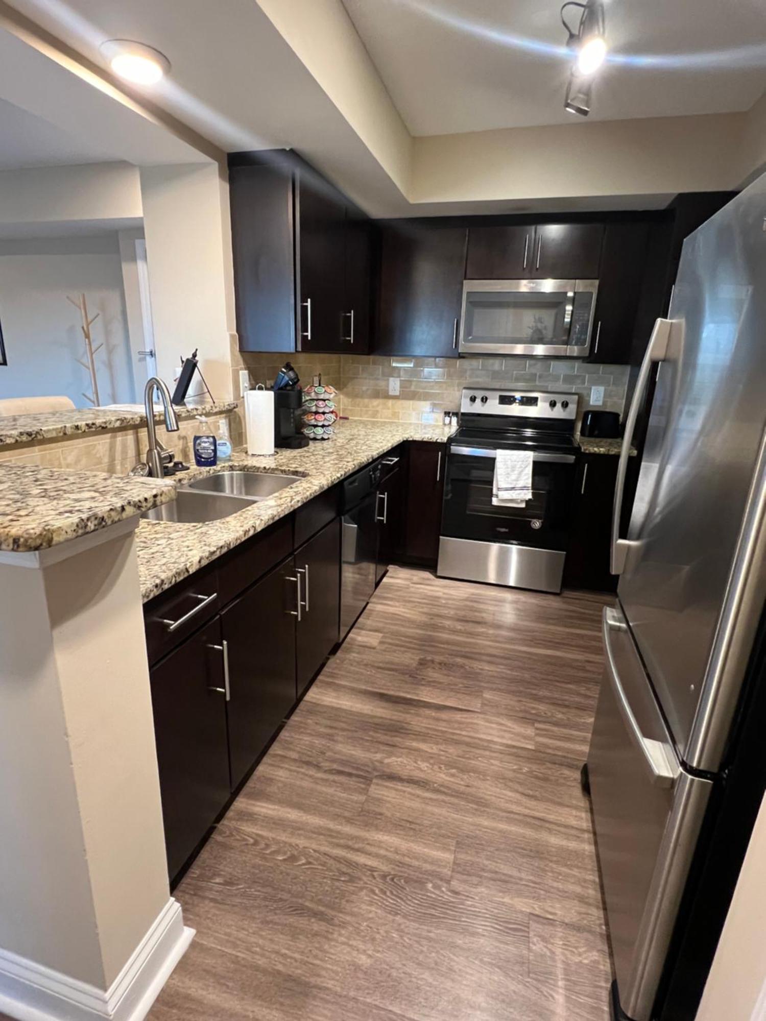 Spacious 2 Bed, 2 Bath Uptown Gem In The Heart Of The City-Parking-Wi-Fi-Balcony Cgv Charlotte Exterior foto